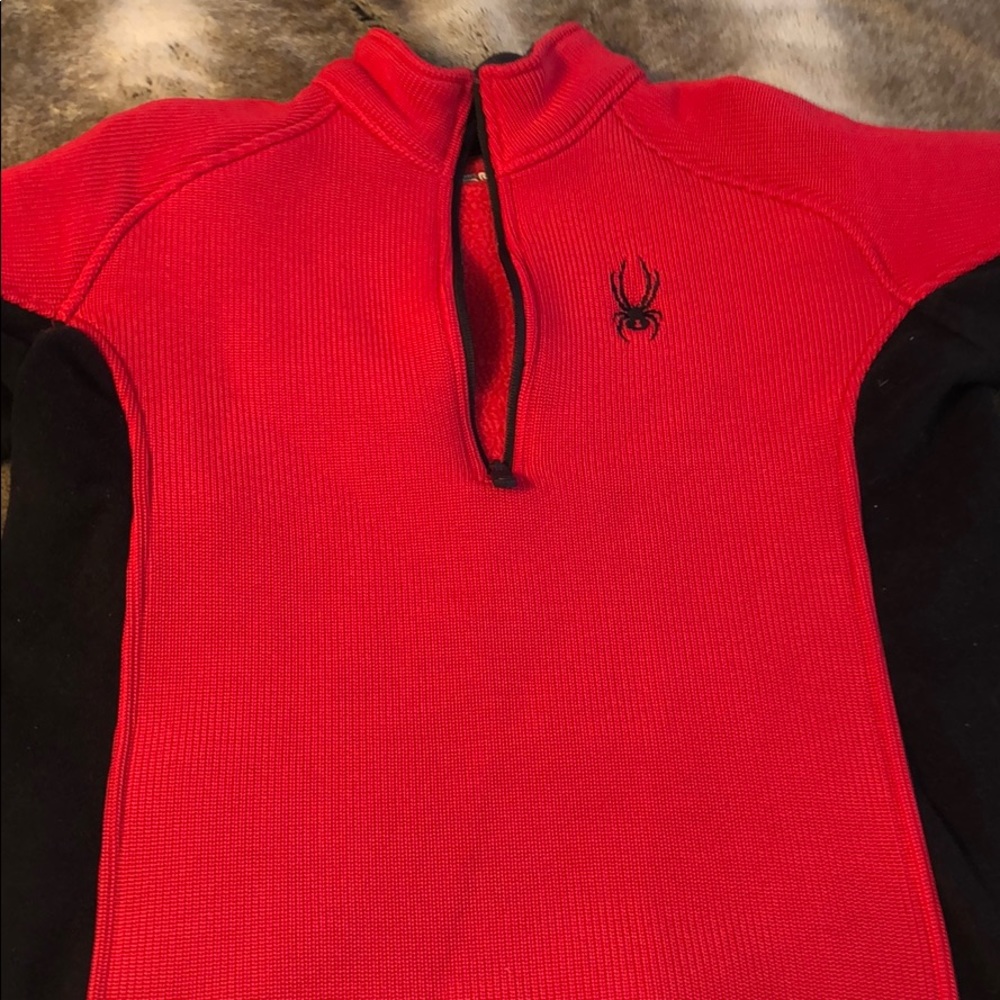 Men’s Spyder Jacket
